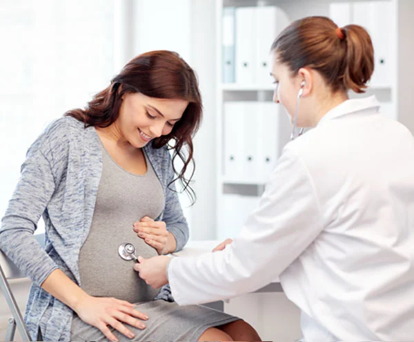 Pregnancy Care