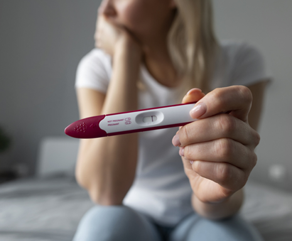 Infertility