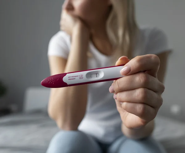 Infertility
