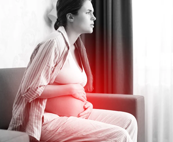 High Risk Pregnancy